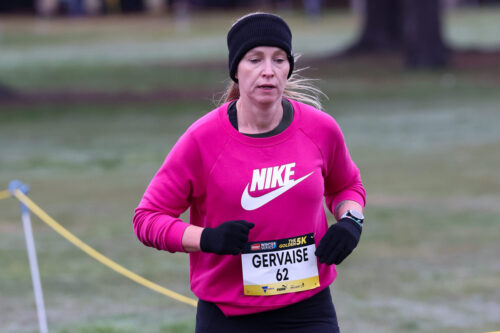 Gervaise Starr.