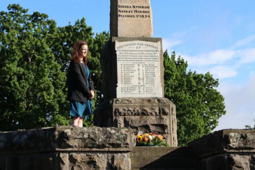 City of Ballarat mayor Cr Tracey Hargreaves.