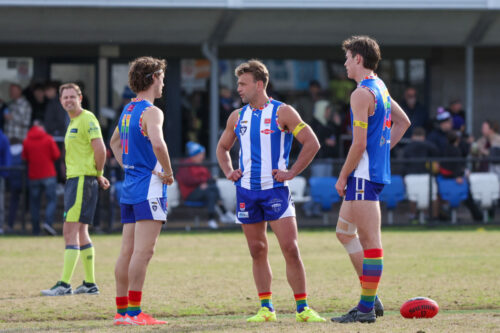Geelong,  - on Saturday-June- 72025. -(Photograph by Marcel Berens).