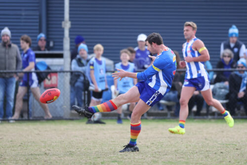 Geelong,  - on Saturday-June- 72025. -(Photograph by Marcel Berens).