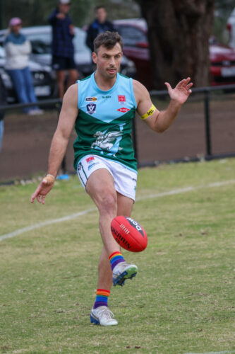 Geelong,  - on Saturday-June- 72025. -(Photograph by Marcel Berens).