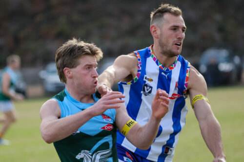 Geelong,  - on Saturday-June- 72025. -(Photograph by Marcel Berens).