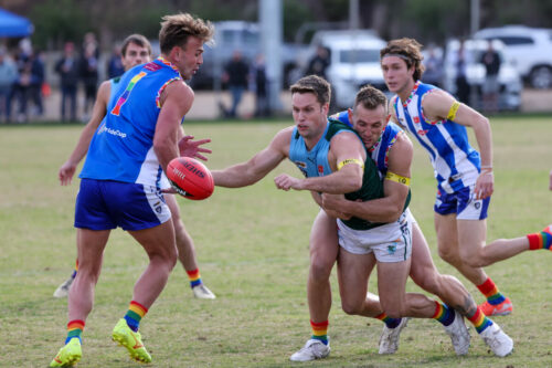 Geelong,  - on Saturday-June- 72025. -(Photograph by Marcel Berens).