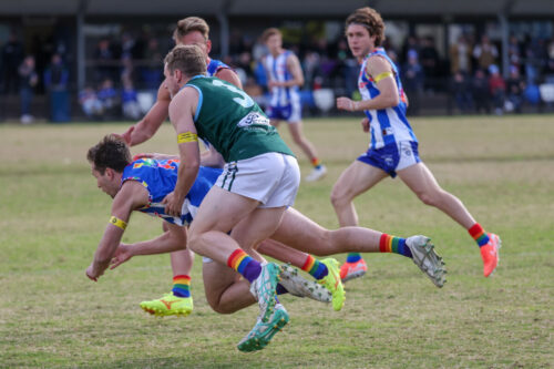 Geelong,  - on Saturday-June- 72025. -(Photograph by Marcel Berens).