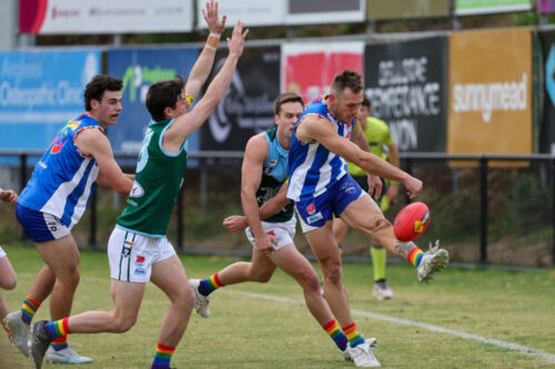 Geelong,  - on Saturday-June- 72025. -(Photograph by Marcel Berens).