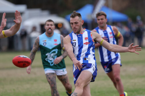 Geelong,  - on Saturday-June- 72025. -(Photograph by Marcel Berens).