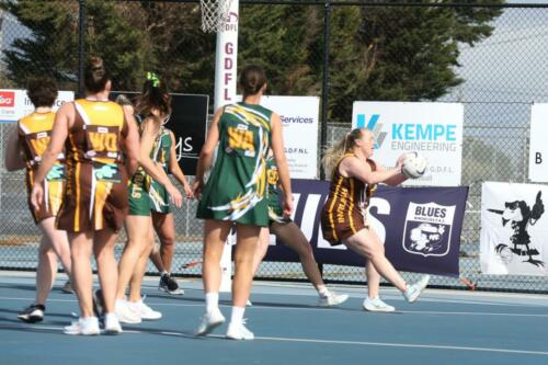 B07K9309-GDFNLGF2BGradeWerribee-CentralsVsInverleighNetball