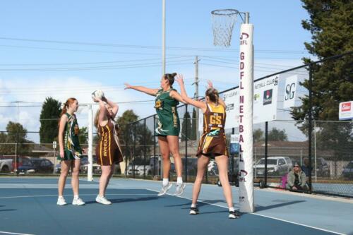 B07K9314-GDFNLGF2BGradeWerribee-CentralsVsInverleighNetball