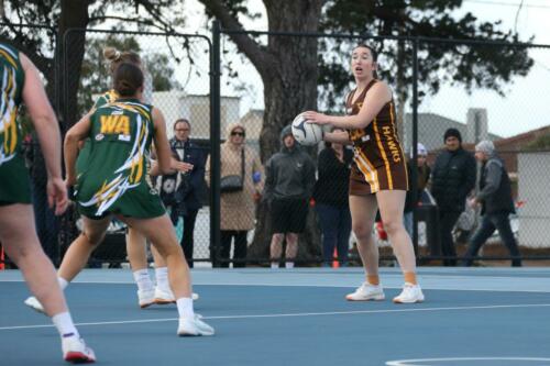 B07K9328-GDFNLGF2BGradeWerribee-CentralsVsInverleighNetball