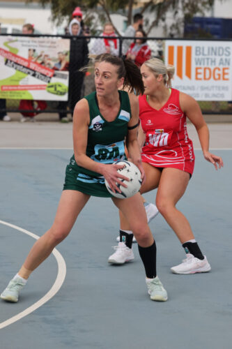 Geelong, Vic - on Saturday-August- 302025. -(Photograph by Marcel Berens).