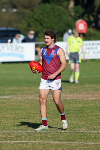 Geelong,  - on Saturday-August- 92025. -(Photograph by Marcel Berens).