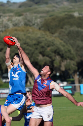 Geelong,  - on Saturday-August- 92025. -(Photograph by Marcel Berens).