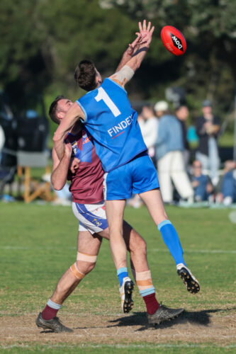 Geelong,  - on Saturday-August- 92025. -(Photograph by Marcel Berens).