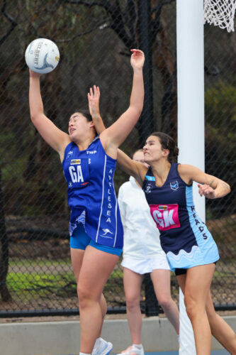 Geelong,  - on Saturday-July- 262025. -(Photograph by Marcel Berens).