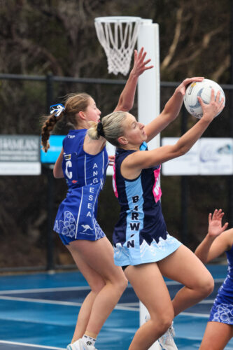 Geelong,  - on Saturday-July- 262025. -(Photograph by Marcel Berens).