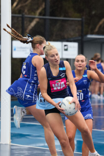 Geelong,  - on Saturday-July- 262025. -(Photograph by Marcel Berens).