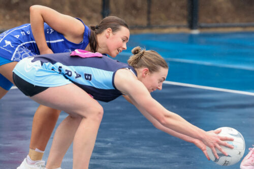 Geelong,  - on Saturday-July- 262025. -(Photograph by Marcel Berens).