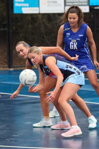 Geelong,  - on Saturday-July- 262025. -(Photograph by Marcel Berens).