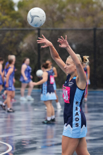 Geelong,  - on Saturday-July- 262025. -(Photograph by Marcel Berens).