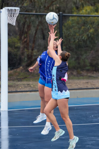 Geelong,  - on Saturday-July- 262025. -(Photograph by Marcel Berens).