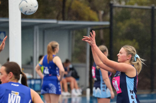 Geelong,  - on Saturday-July- 262025. -(Photograph by Marcel Berens).