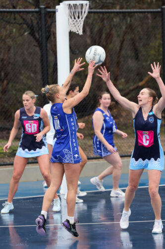 Geelong,  - on Saturday-July- 262025. -(Photograph by Marcel Berens).