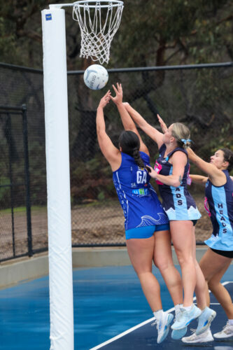 Geelong,  - on Saturday-July- 262025. -(Photograph by Marcel Berens).