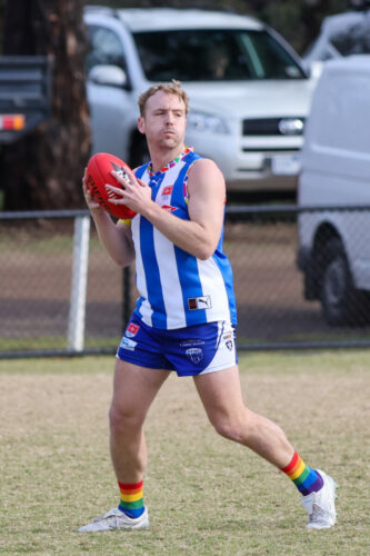 Geelong,  - on Saturday-June- 72025. -(Photograph by Marcel Berens).