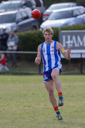 Geelong,  - on Saturday-June- 72025. -(Photograph by Marcel Berens).