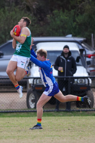 Geelong,  - on Saturday-June- 72025. -(Photograph by Marcel Berens).