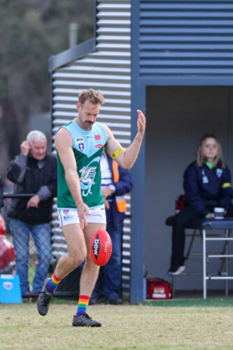 Geelong,  - on Saturday-June- 72025. -(Photograph by Marcel Berens).