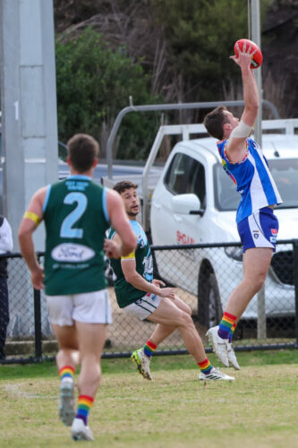 Geelong,  - on Saturday-June- 72025. -(Photograph by Marcel Berens).