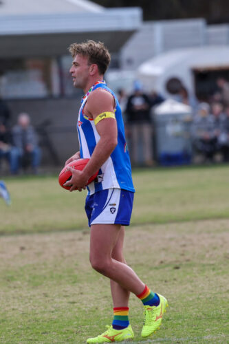 Geelong,  - on Saturday-June- 72025. -(Photograph by Marcel Berens).