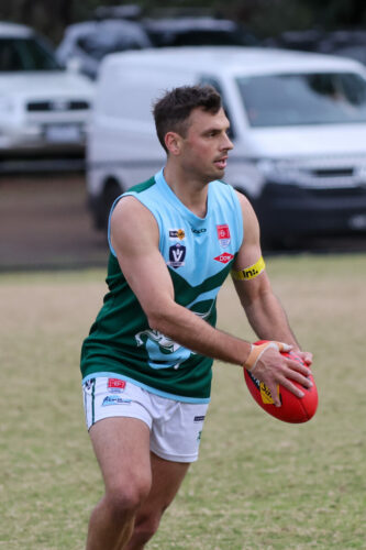 Geelong,  - on Saturday-June- 72025. -(Photograph by Marcel Berens).