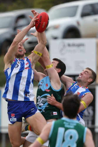 Geelong,  - on Saturday-June- 72025. -(Photograph by Marcel Berens).