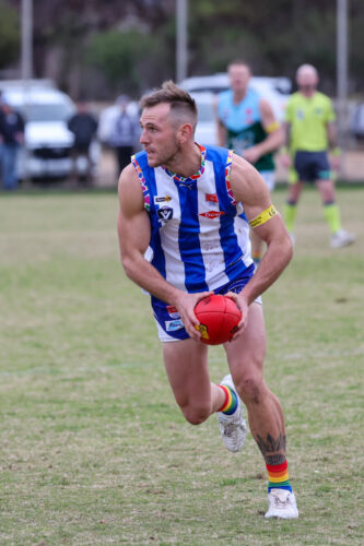 Geelong,  - on Saturday-June- 72025. -(Photograph by Marcel Berens).
