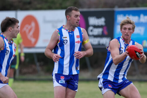 Geelong,  - on Saturday-June- 72025. -(Photograph by Marcel Berens).