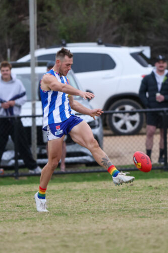Geelong,  - on Saturday-June- 72025. -(Photograph by Marcel Berens).