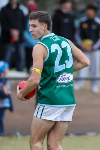 Geelong,  - on Saturday-June- 72025. -(Photograph by Marcel Berens).