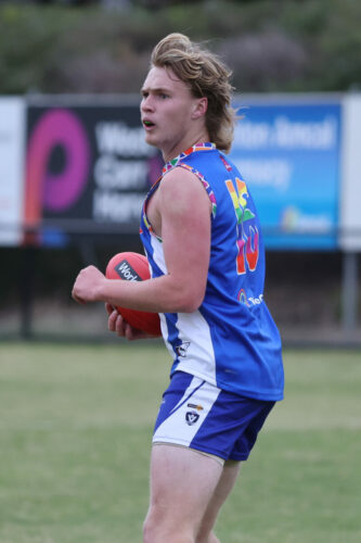 Geelong,  - on Saturday-June- 72025. -(Photograph by Marcel Berens).