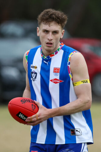 Geelong,  - on Saturday-June- 72025. -(Photograph by Marcel Berens).